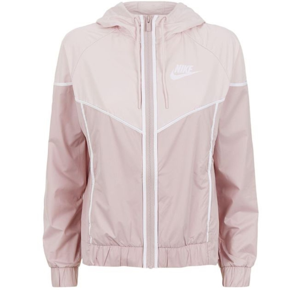 Nike Women’s Windrunner Jacket